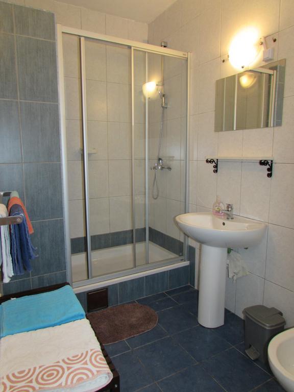 Apartments Madirazza Trogir Exterior photo